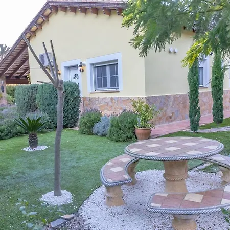 Luxury Close To Beach, Mountain And Golf! Villa *