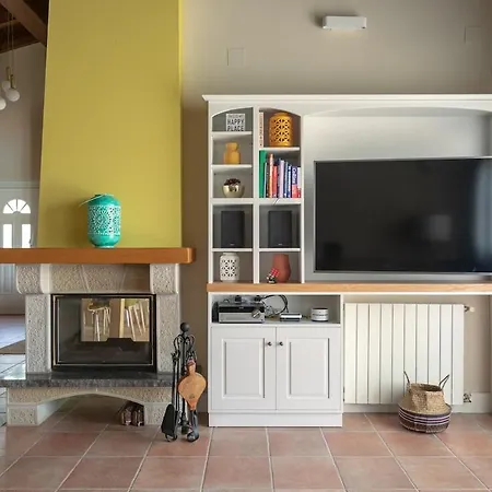 Luxury Close To Beach, Mountain And Golf! * Alzira