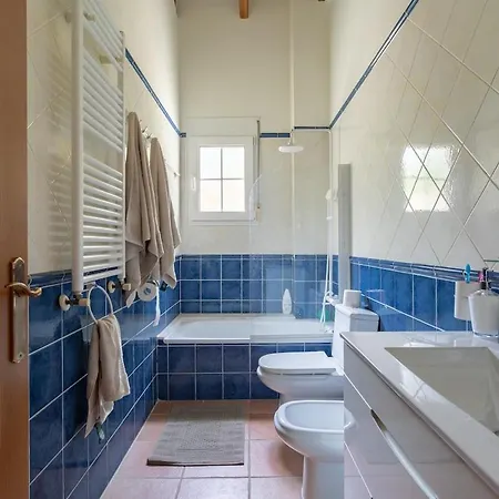 Villa Luxury Close To Beach, Mountain And Golf!