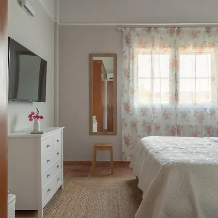 Luxury Close To Beach, Mountain And Golf! * Alzira