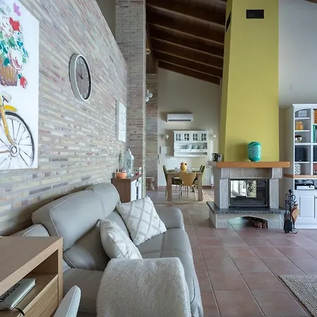 Luxury Close To Beach, Mountain And Golf! Villa *