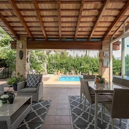 Villa Luxury Close To Beach, Mountain And Golf! *