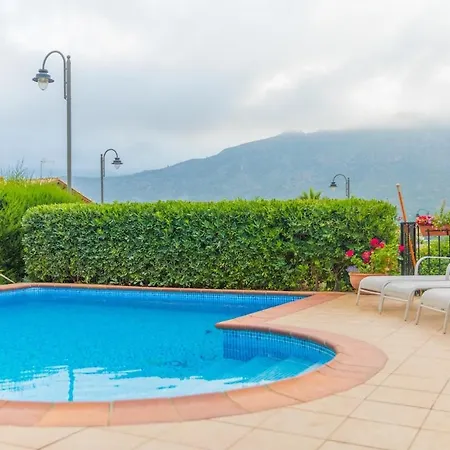 Luxury Close To Beach, Mountain And Golf! Alzira